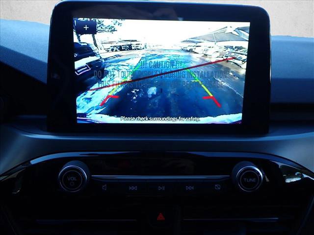 New 2026 Ford Escape Active w/ Cold Weather Package image 17