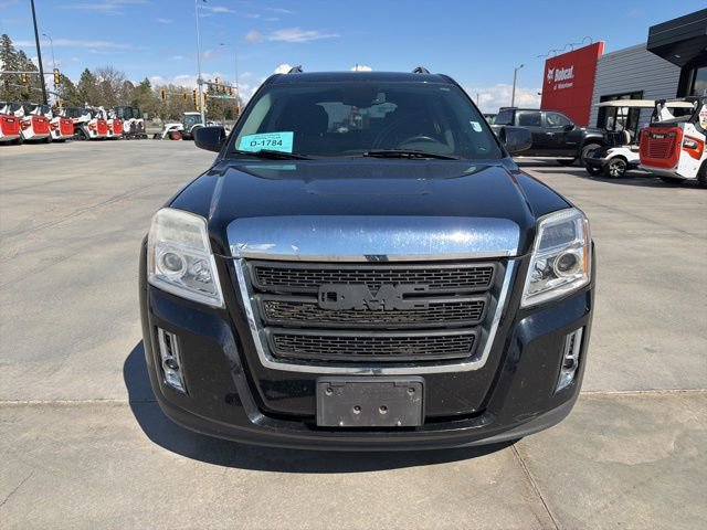 Used 2014 GMC Terrain SLE w/ Convenience Package AWD/4WD image 3
