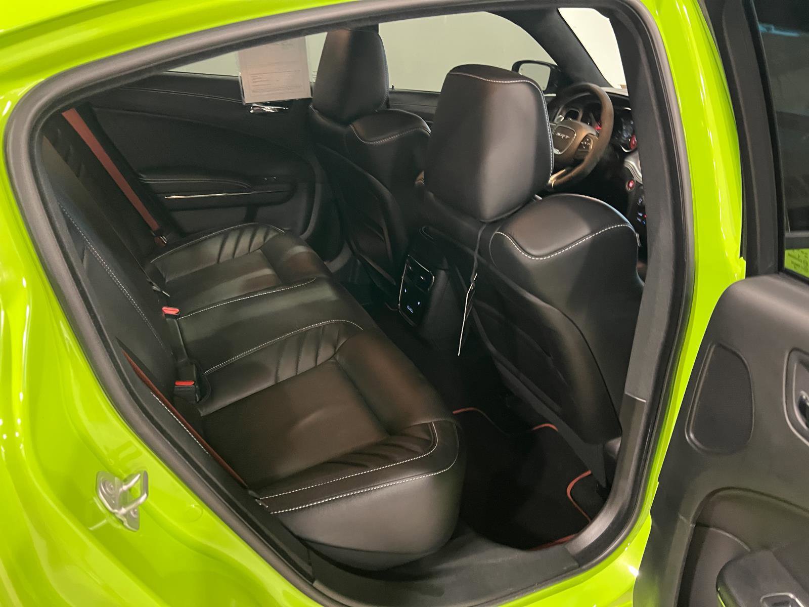 Used 2023 Dodge Charger SRT Hellcat image 36