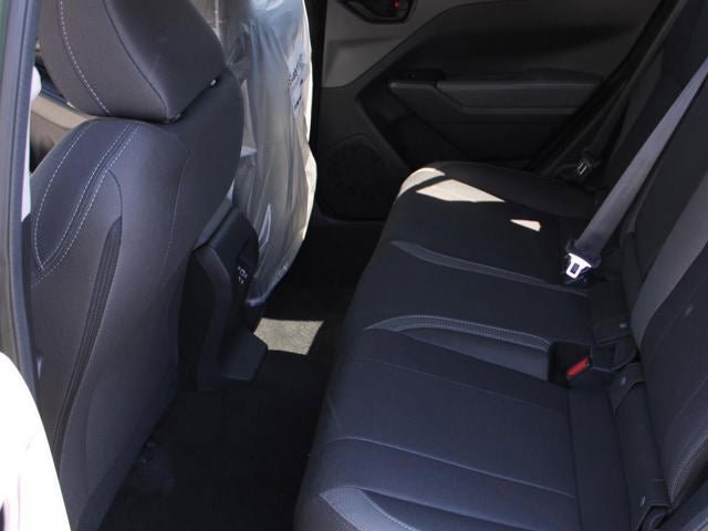 New 2026 Subaru Crosstrek 2.0i Premium AWD/4WD image 34