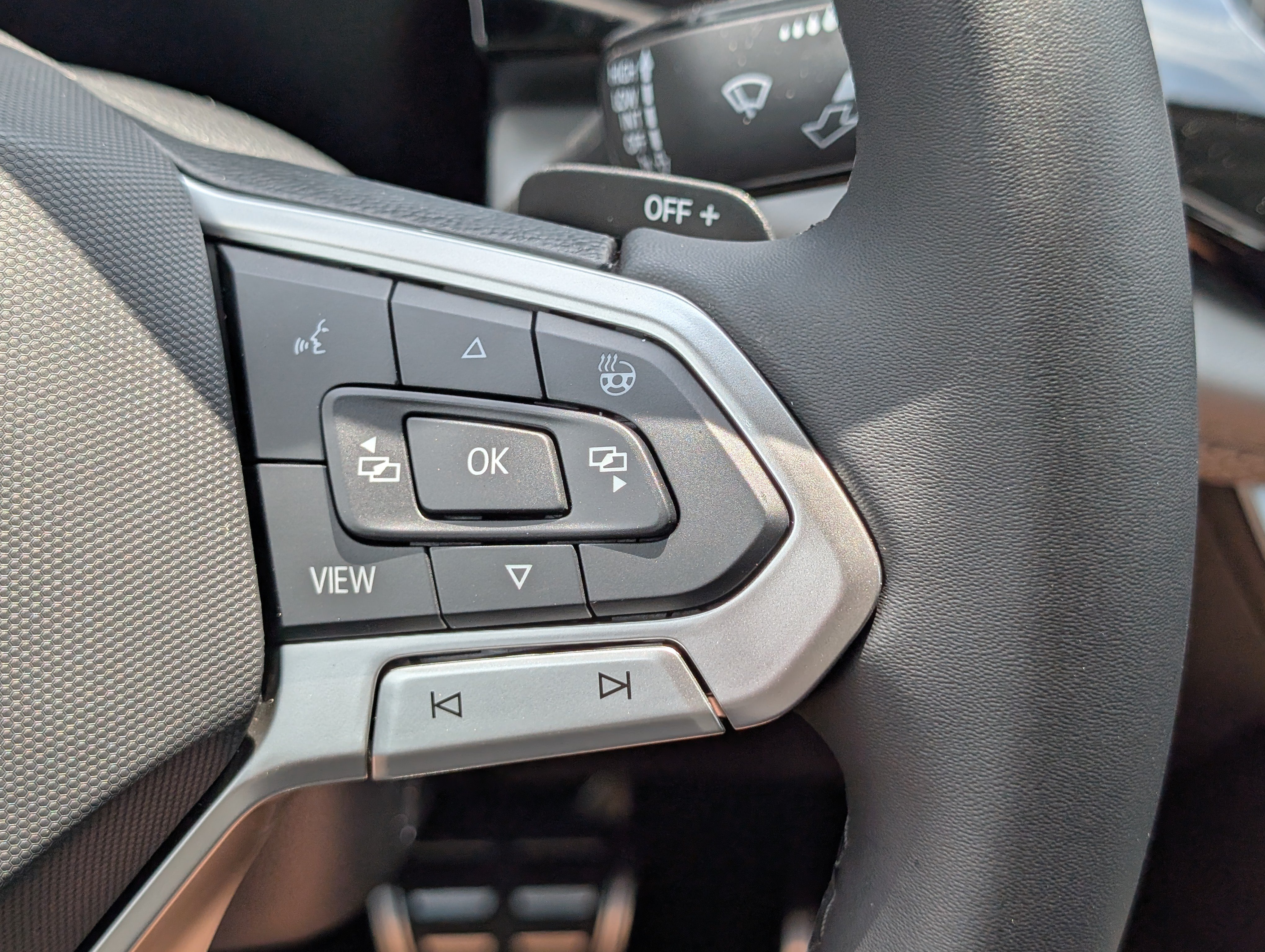 New 2026 Volkswagen Atlas Peak Edition AWD/4WD image 23