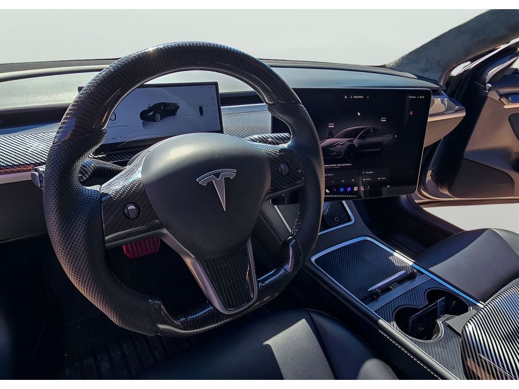 Used 2023 Tesla Model 3 Performance AWD/4WD image 10
