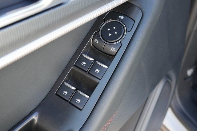 New 2026 Ford Explorer ST-Line w/ ST-Line Street Pack image 15