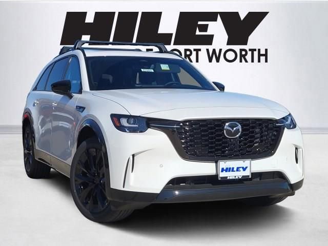 New 2026 MAZDA CX-90 3.3 Turbo S w/ Premium Package image 1