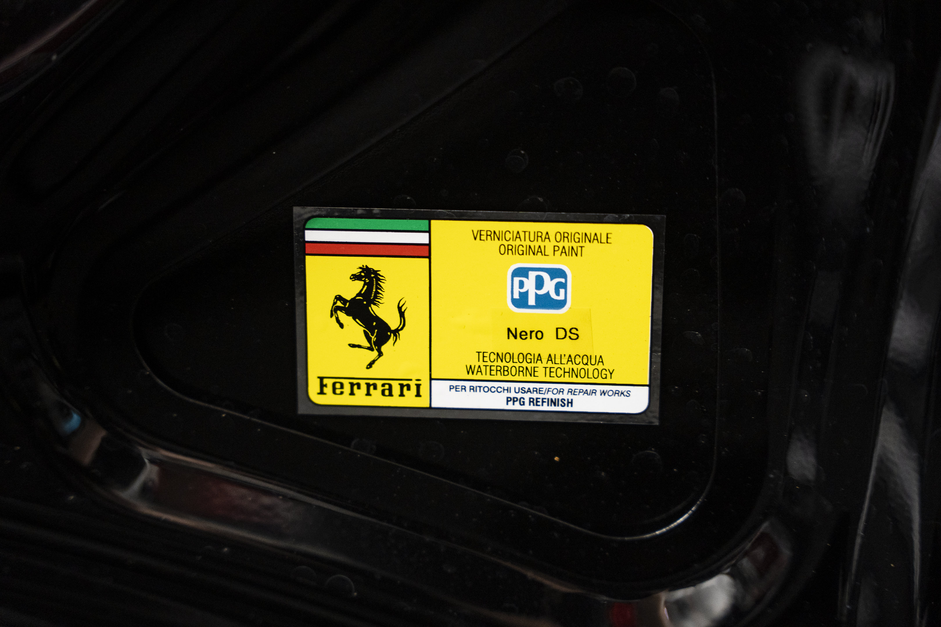 Used 2026 Ferrari Roma Spider RWD image 52