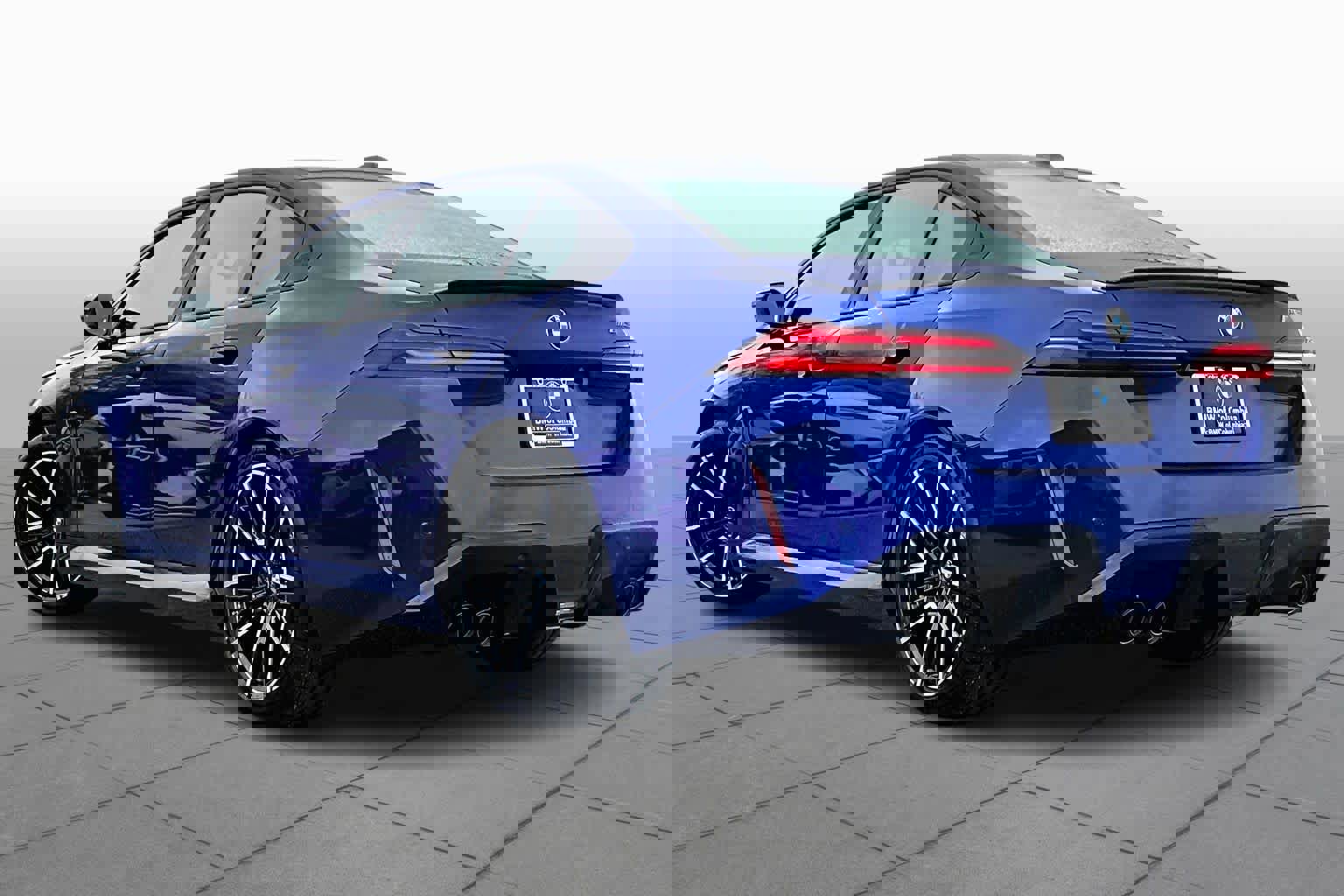 New 2026 BMW M5 w/ Carbon Package image 12