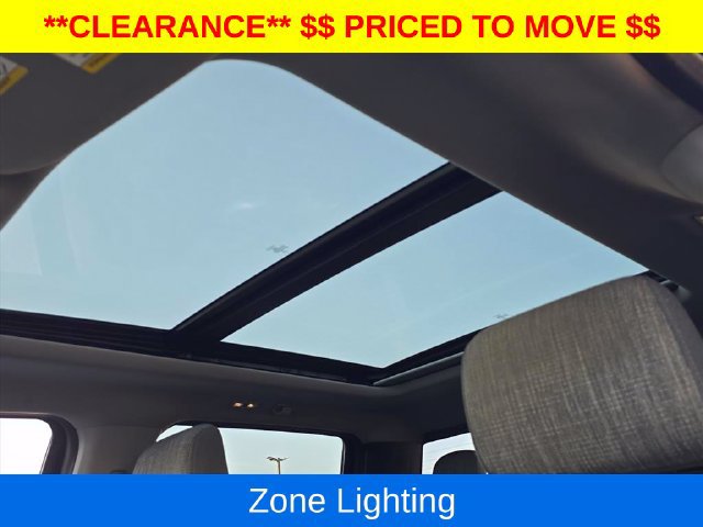 Used 2023 Ford F150 XLT w/ Equipment Group 302A High AWD/4WD image 29