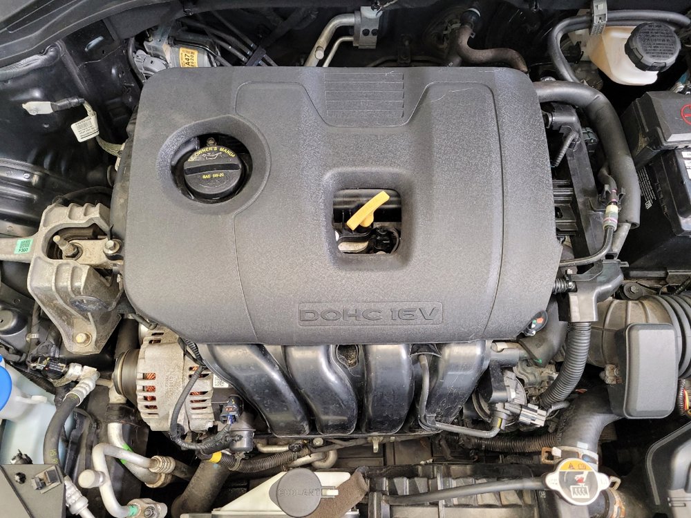 Used 2020 Hyundai Elantra SEL image 30