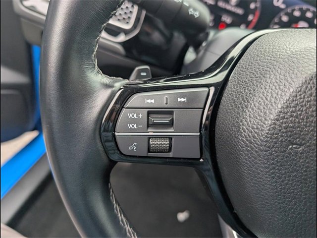 Certified 2022 Honda Civic Sport Touring image 7