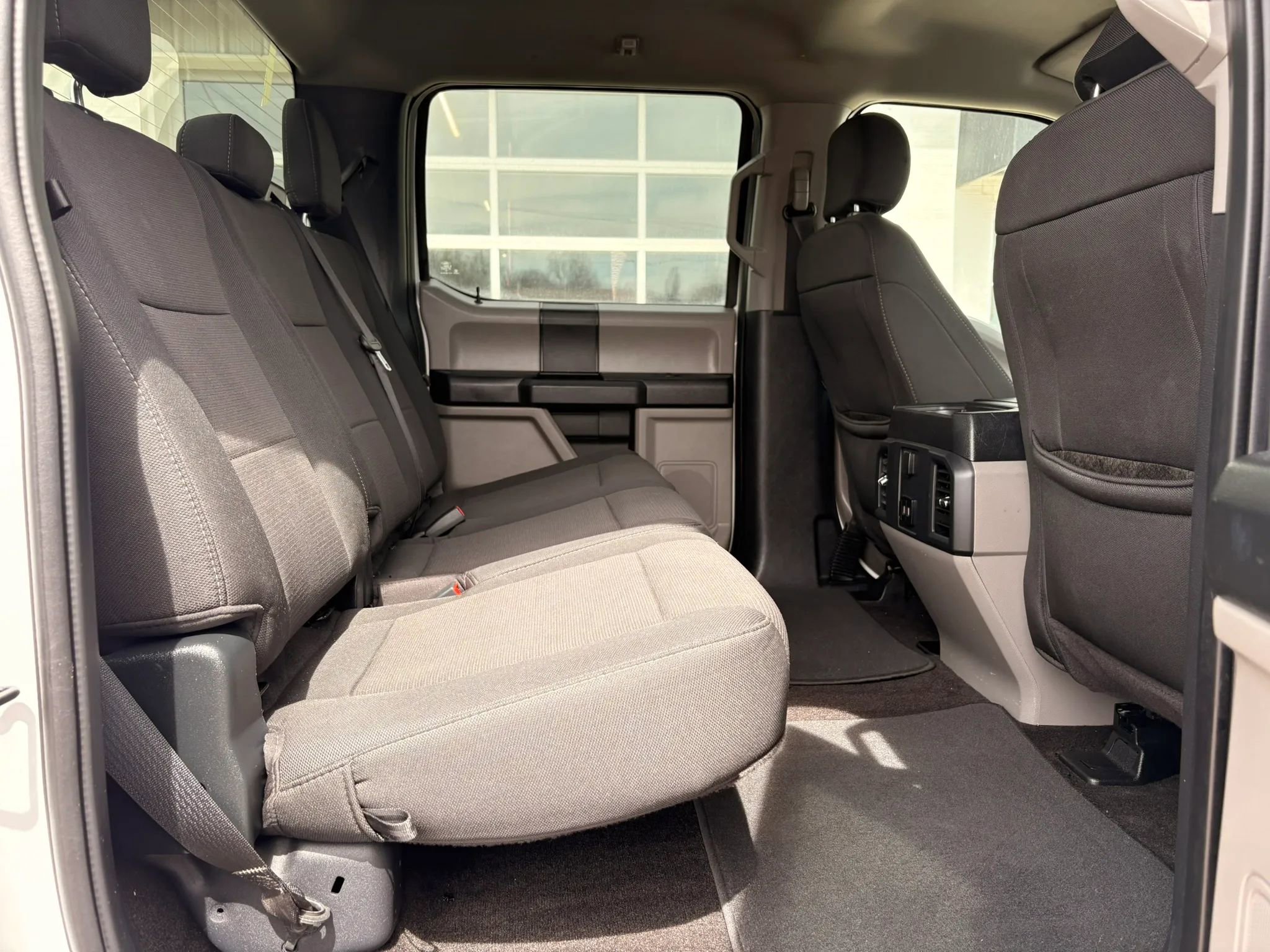Used 2019 Ford F150 XL w/ Equipment Group 101A Mid AWD/4WD image 10