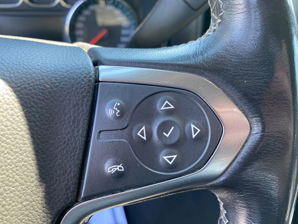 Used 2019 Chevrolet Silverado 1500 LT w/ All Star Edition image 27