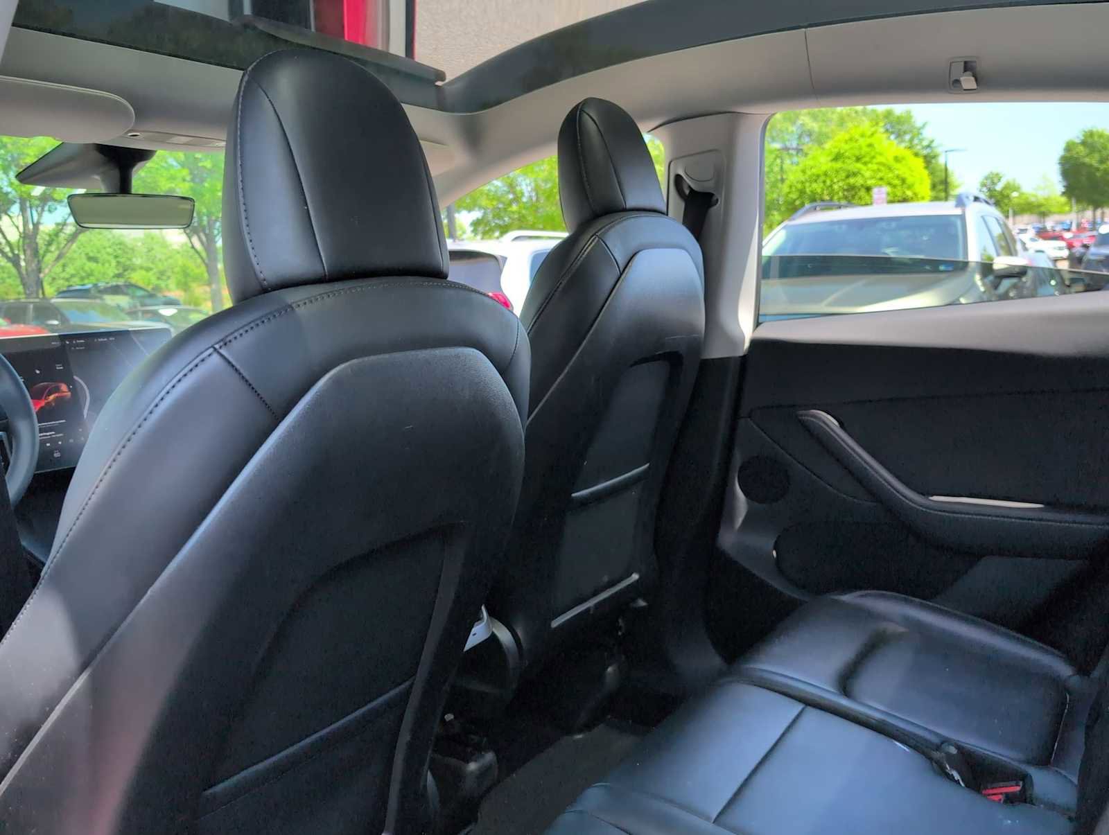 Used 2021 Tesla Model Y 2WD image 16