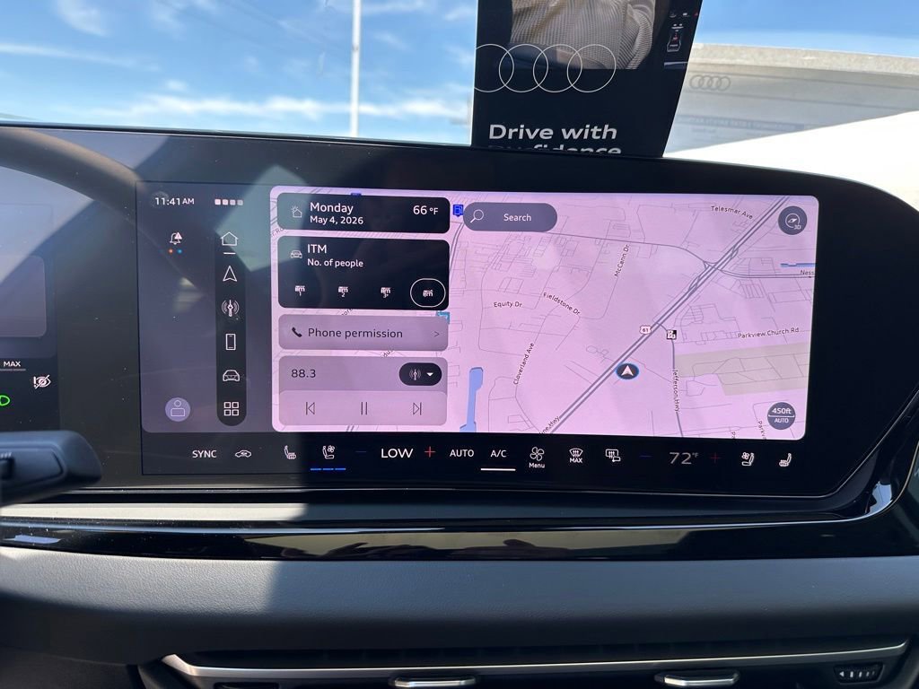 New 2026 Audi A5 2.0T Premium Plus AWD/4WD image 18