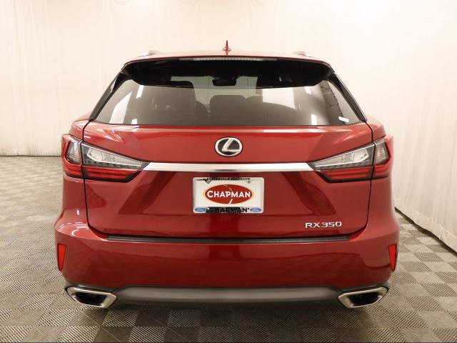 Used 2019 Lexus RX 350 AWD w/ Navigation Package image 5
