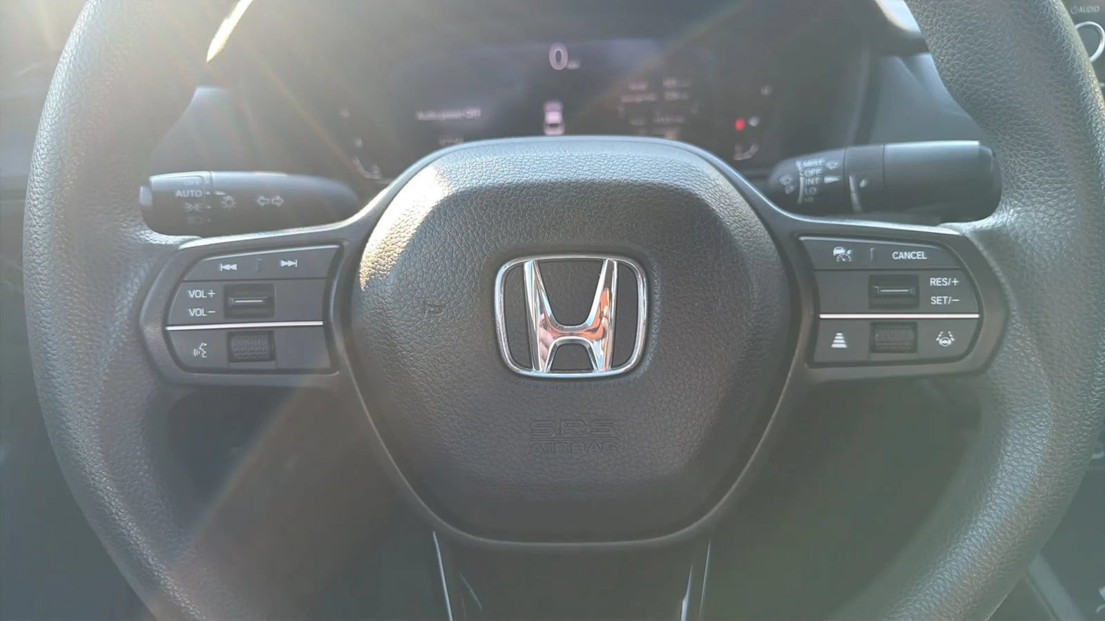 Used 2023 Honda Accord LX image 14
