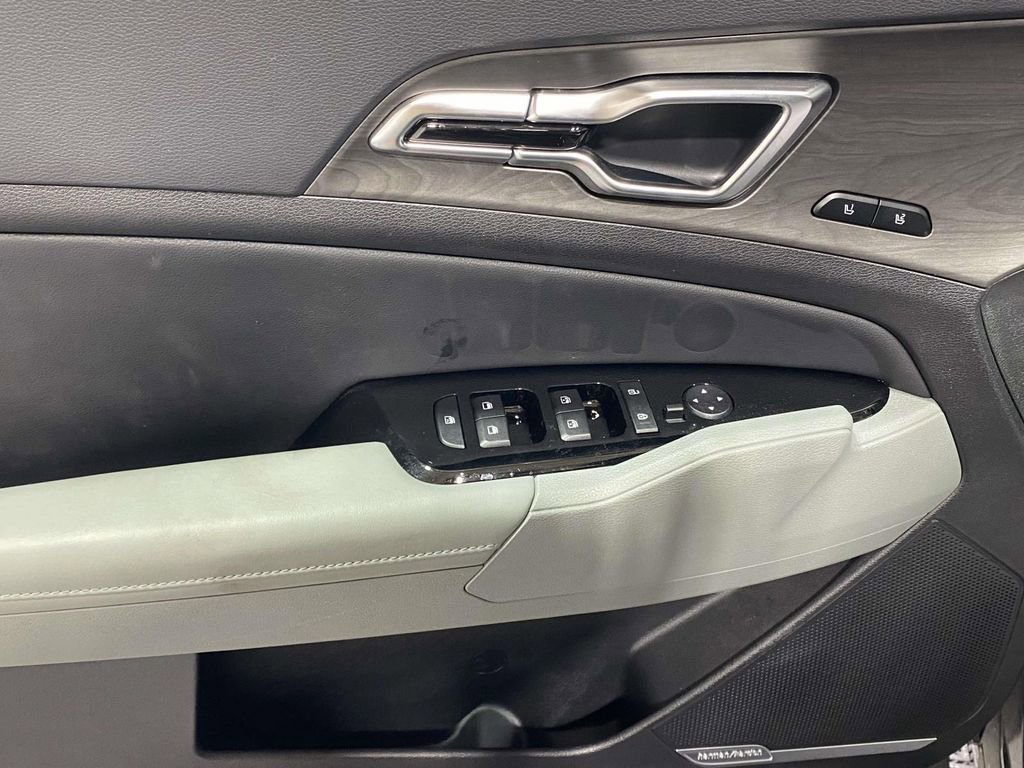 Used 2024 Kia Sportage X-Line Prestige image 20