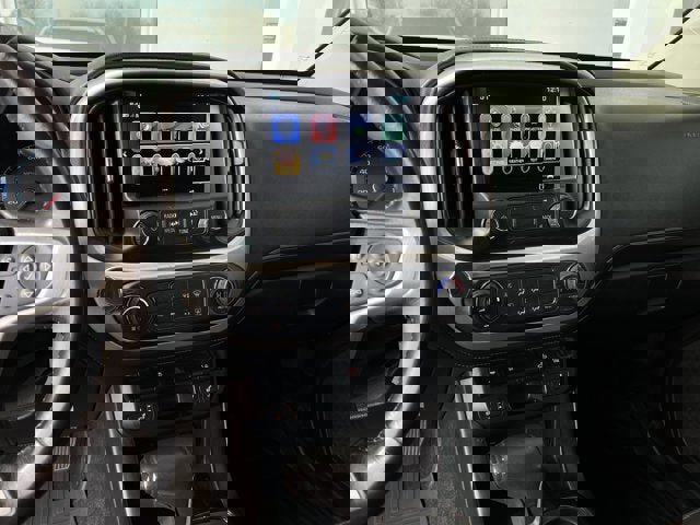 Used 2018 GMC Canyon SLT w/ Driver Alert Package image 16