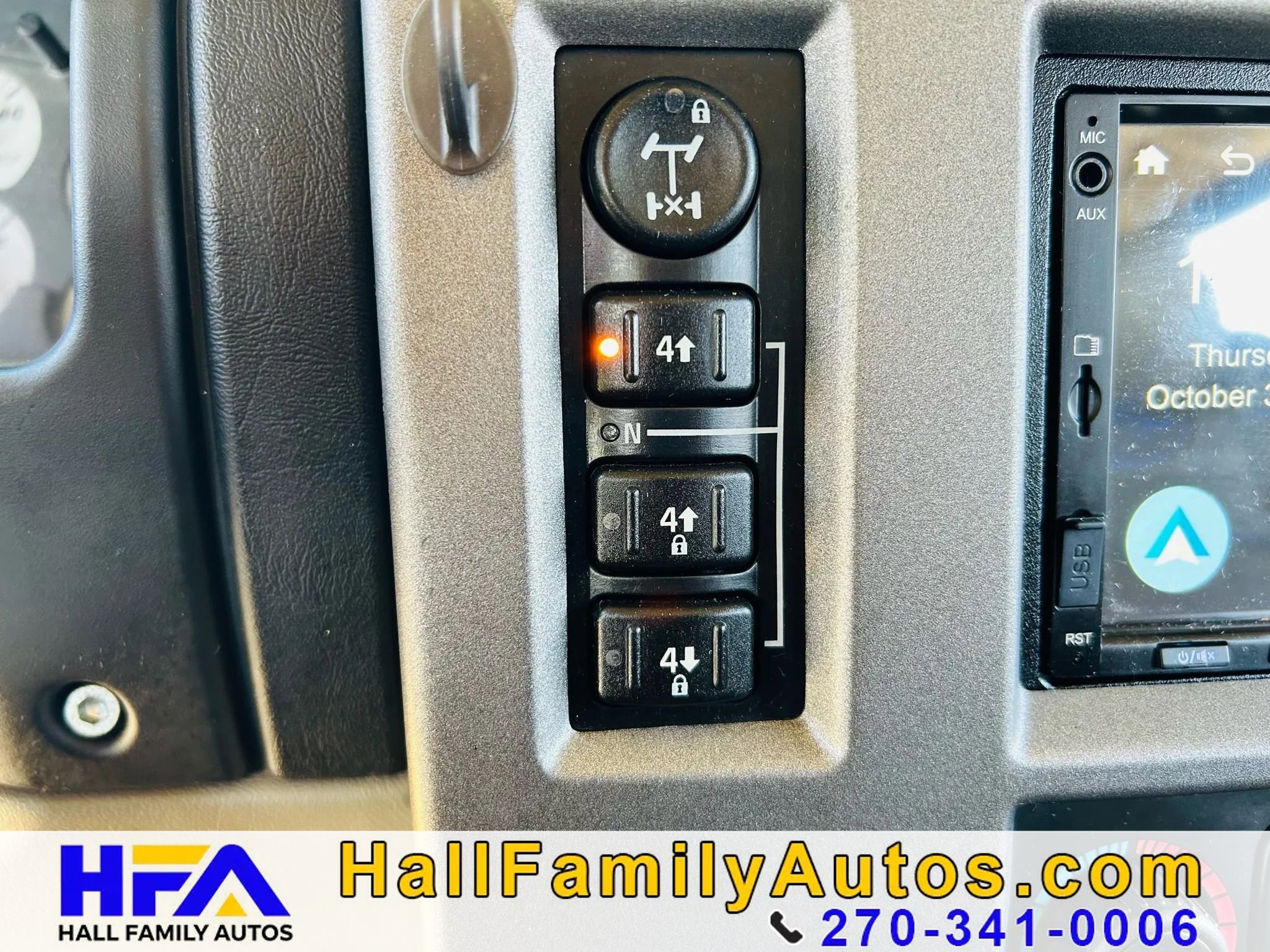 Used 2003 HUMMER H2 w/ Preferred Equipment Group AWD/4WD image 34