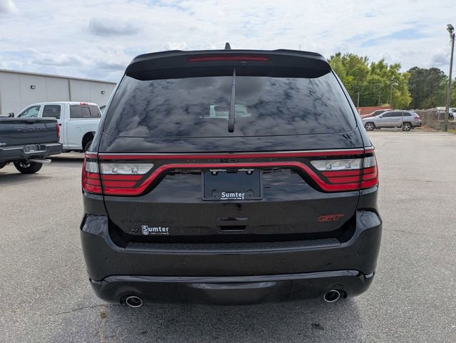 New 2026 Dodge Durango GT image 4