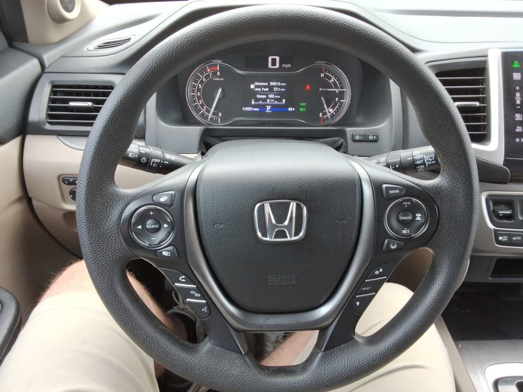 Used 2016 Honda Pilot EX image 13