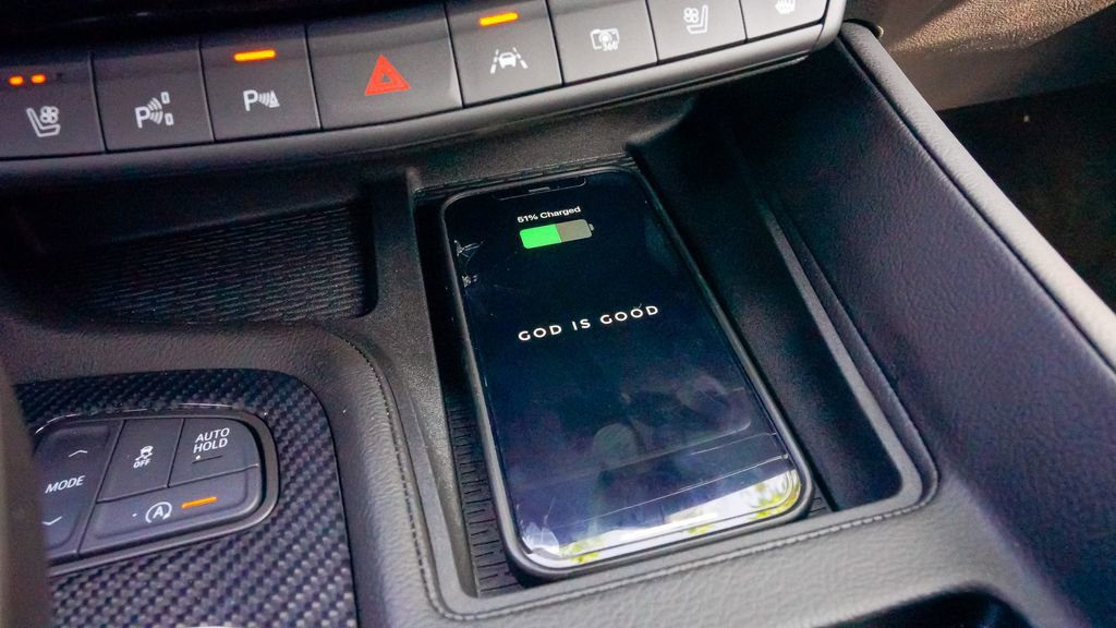 Certified 2025 Cadillac CT5 Sport image 27