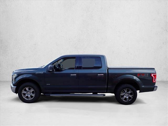 Used 2015 Ford F150 XLT w/ Equipment Group 302A Luxury AWD/4WD image 6