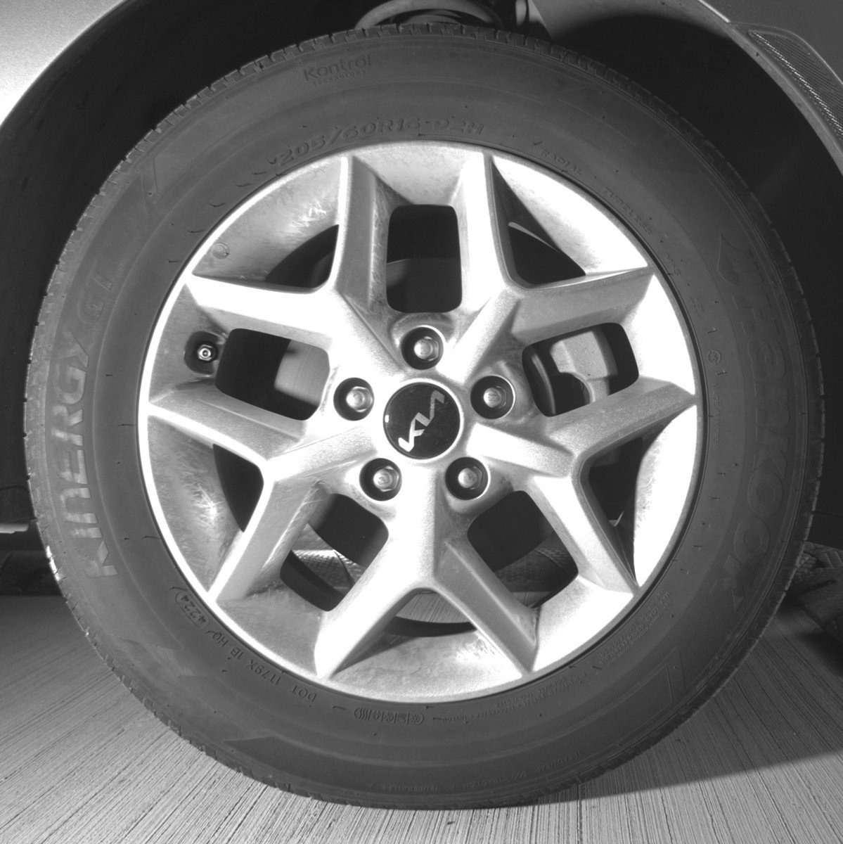 Used 2025 Kia Soul LX w/ LX Technology Package image 13