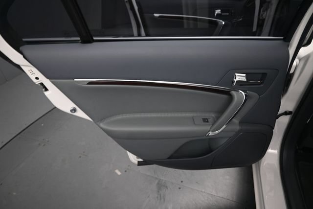 Used 2010 Lincoln MKZ FWD image 24