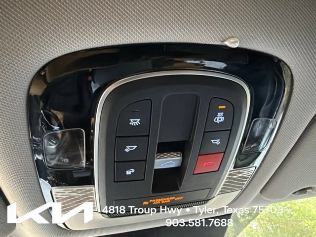 Used 2023 Hyundai Palisade XRT FWD image 23