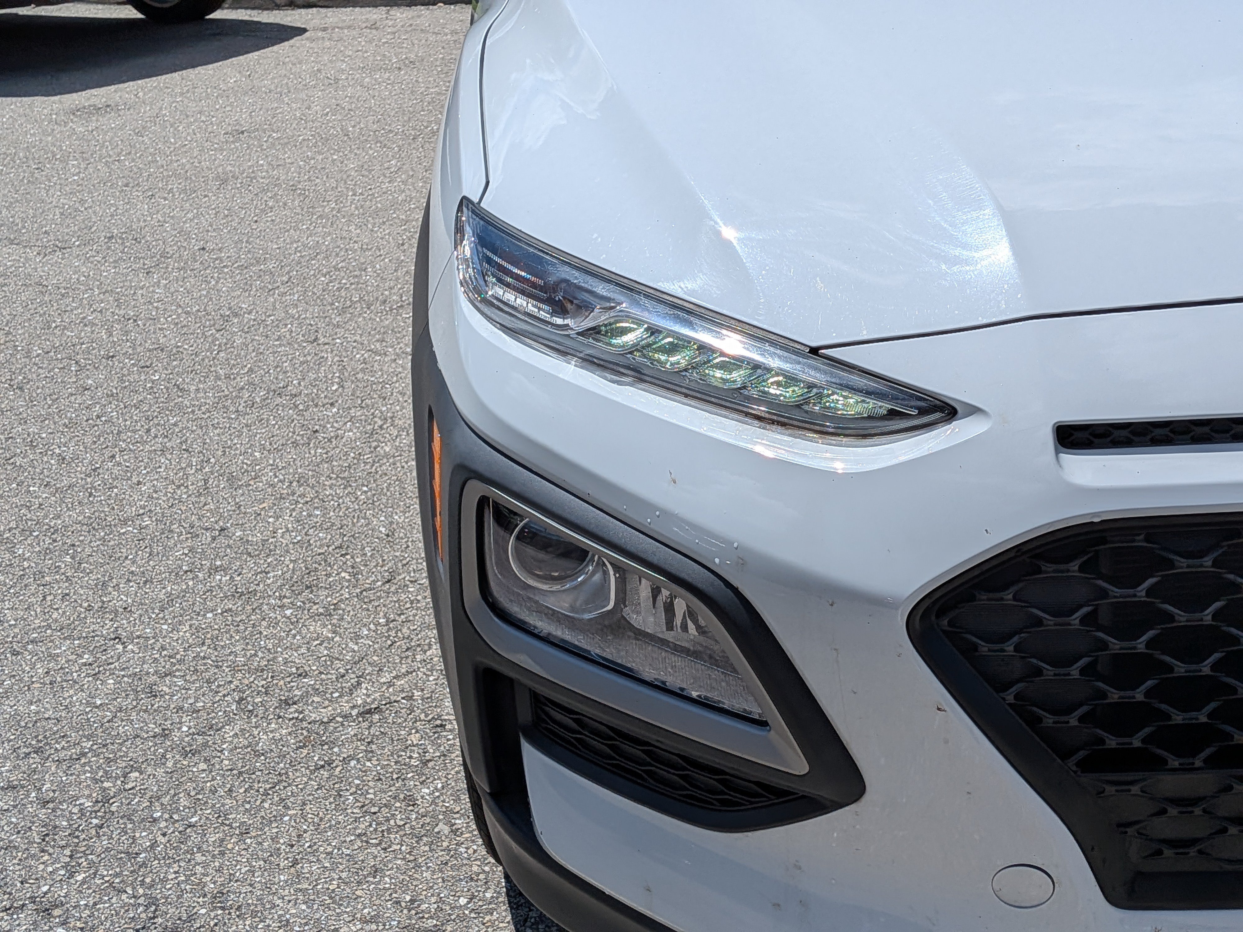 Used 2021 Hyundai Kona SEL FWD image 10