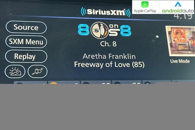 Used 2025 Nissan Altima 2.5 SV FWD image 22