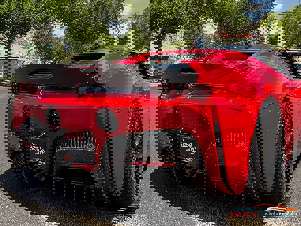 Used 2021 Ferrari SF90 Stradale image 59