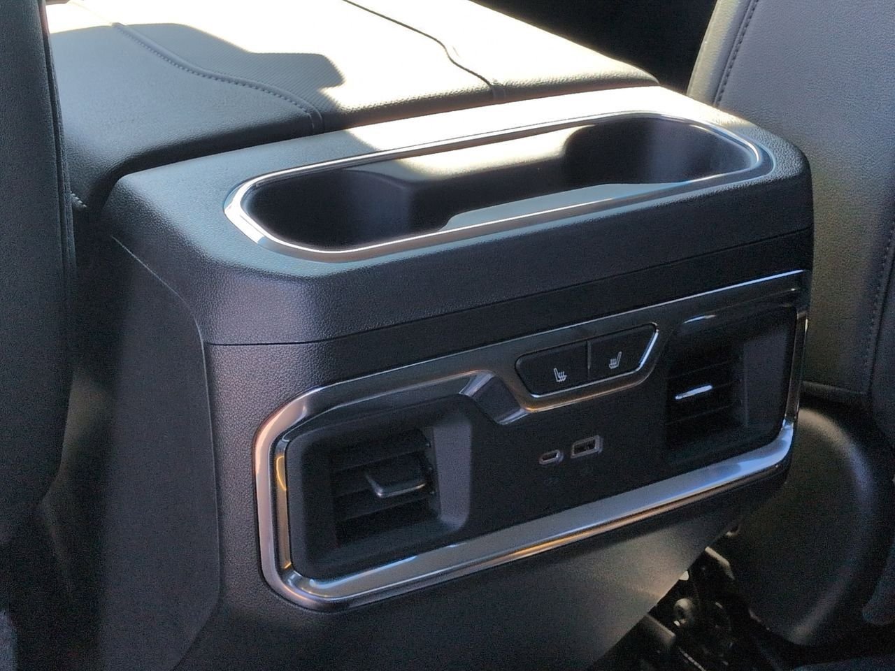 New 2026 Chevrolet Silverado 2500 LTZ w/ LTZ Plus Package AWD/4WD image 22
