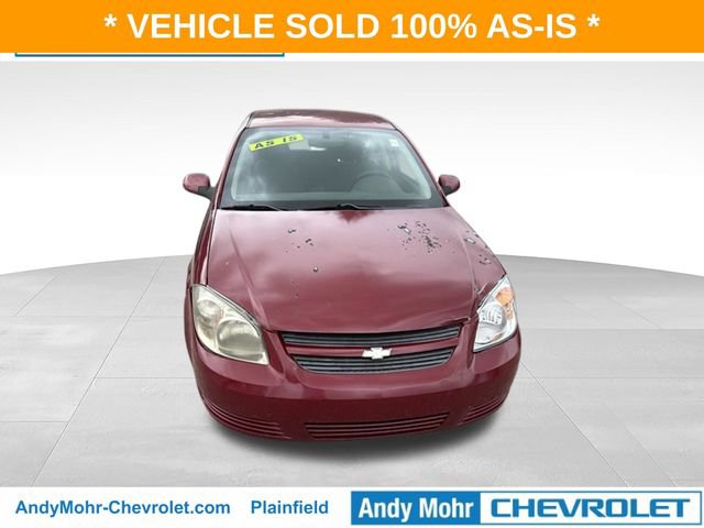 Used 2009 Chevrolet Cobalt LT FWD image 10