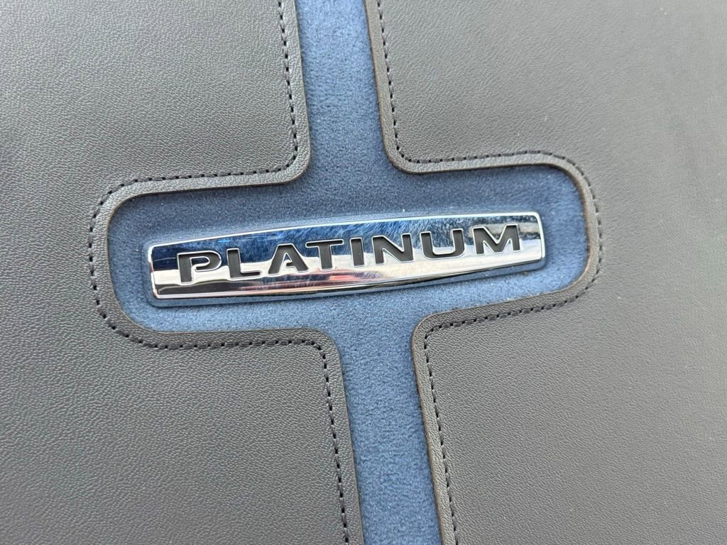 New 2026 Ford F350 Platinum AWD/4WD image 41