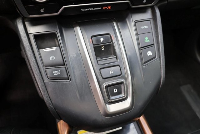 Used 2020 Honda CR-V Touring image 21