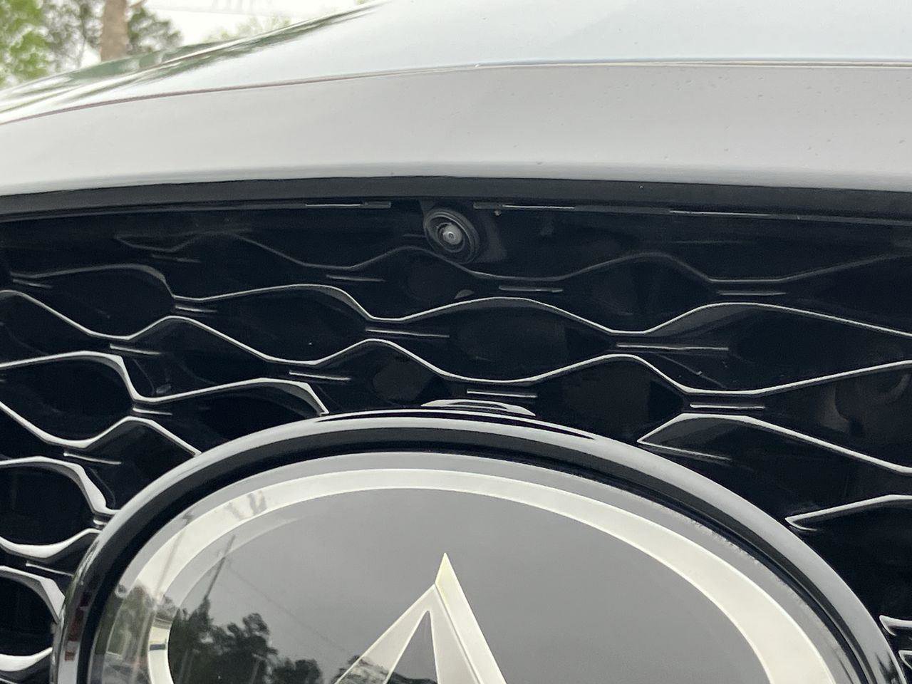 Used 2023 INFINITI QX50 Sport image 11