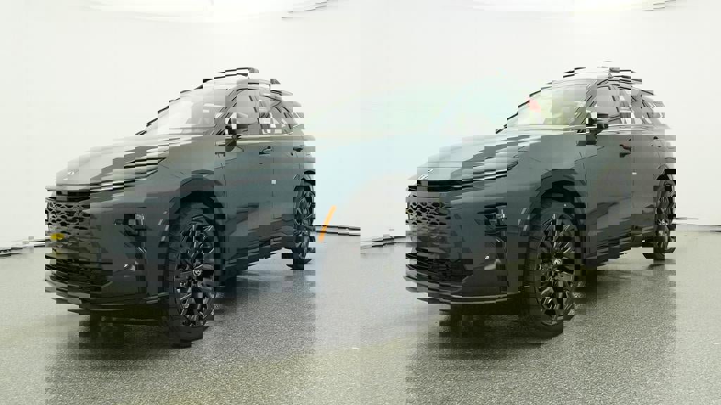 New 2026 Toyota Crown Signia image 17