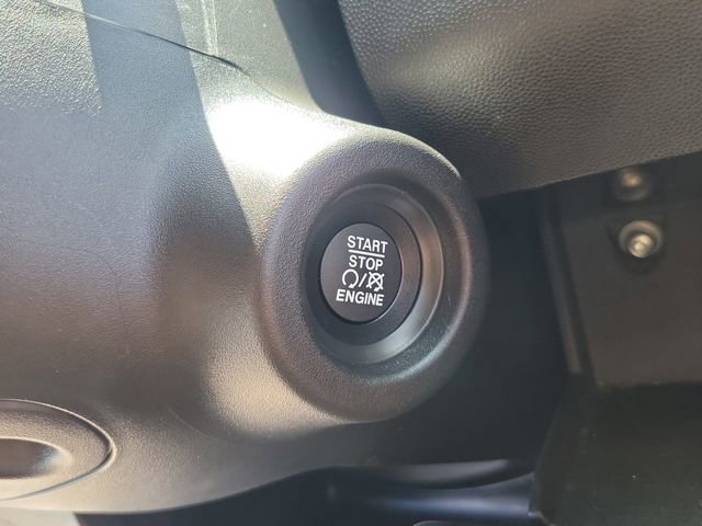 Used 2025 RAM ProMaster 2500 image 25