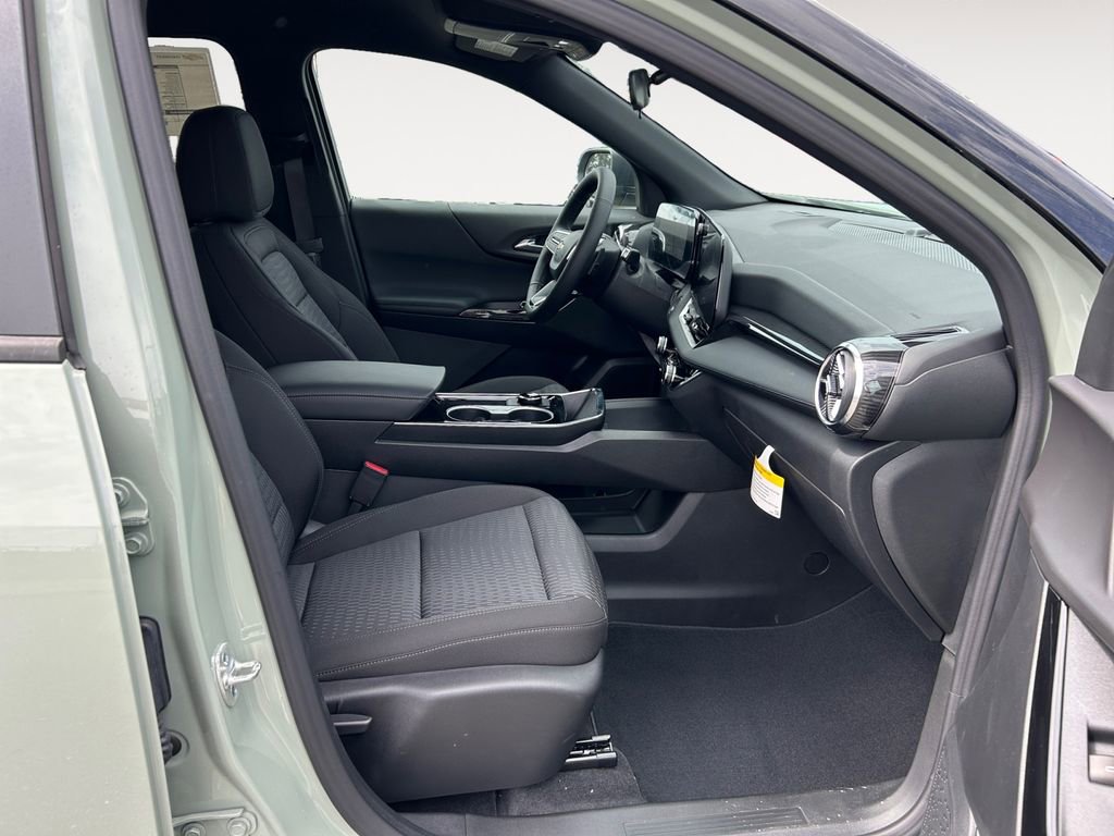 New 2026 Chevrolet Equinox LT image 10