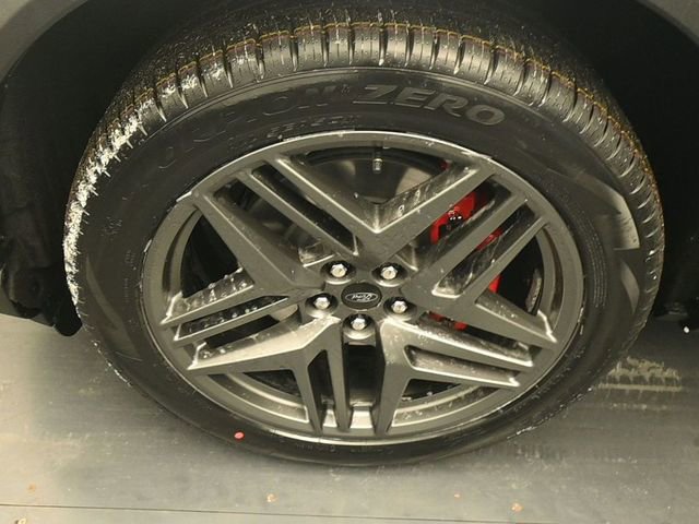 New 2026 Ford Explorer ST-Line w/ ST-Line Street Pack image 16