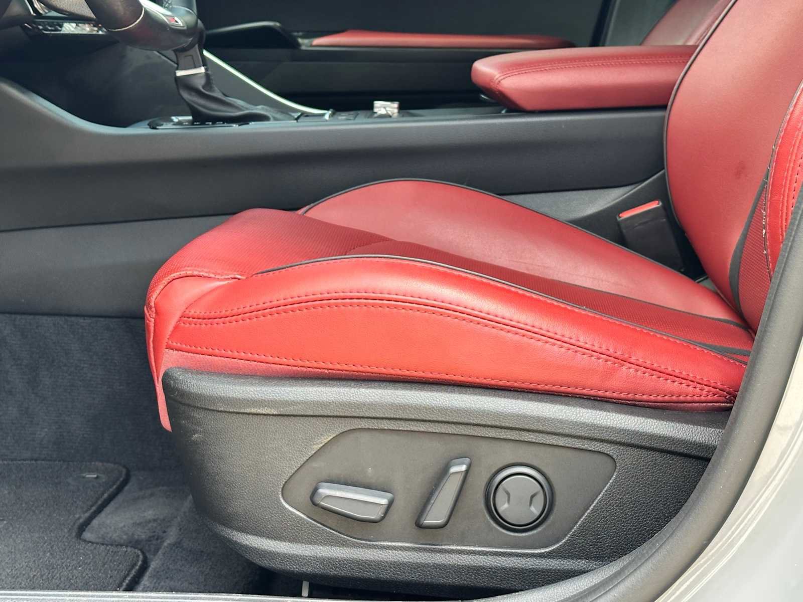 Certified 2021 Kia K5 GT-Line image 20