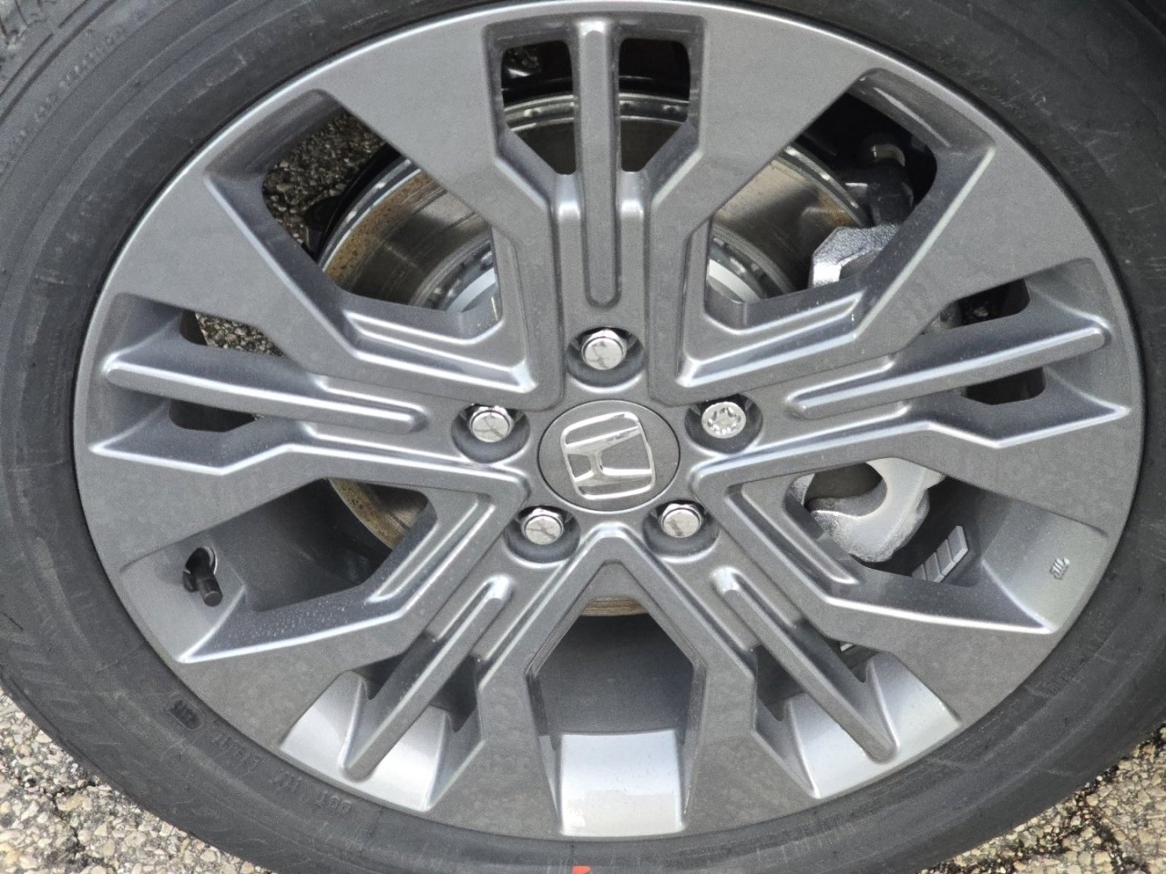 New 2026 Honda Odyssey Touring image 18