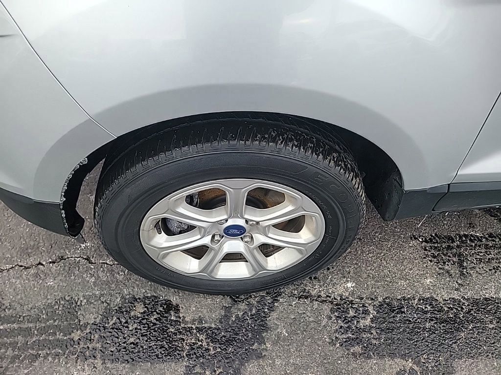 Certified 2020 Ford EcoSport SE image 17