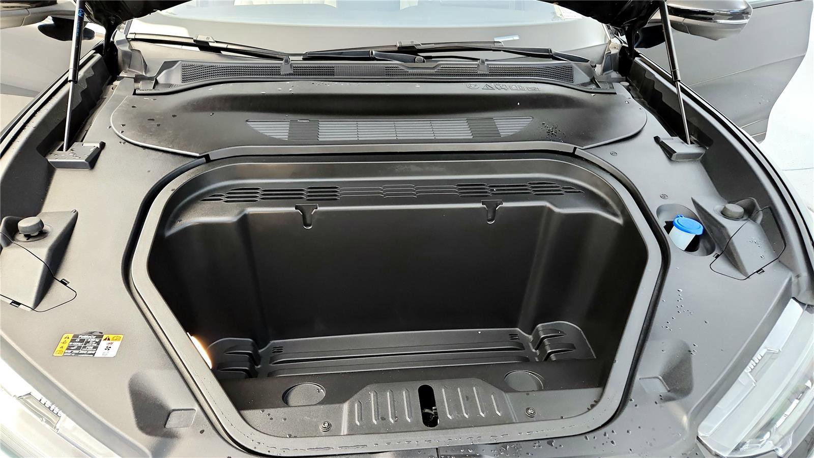 Used 2023 Ford Mustang Mach-E Premium image 25