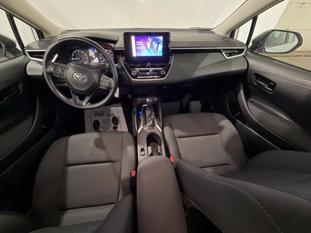 Used 2024 Toyota Corolla LE FWD image 14