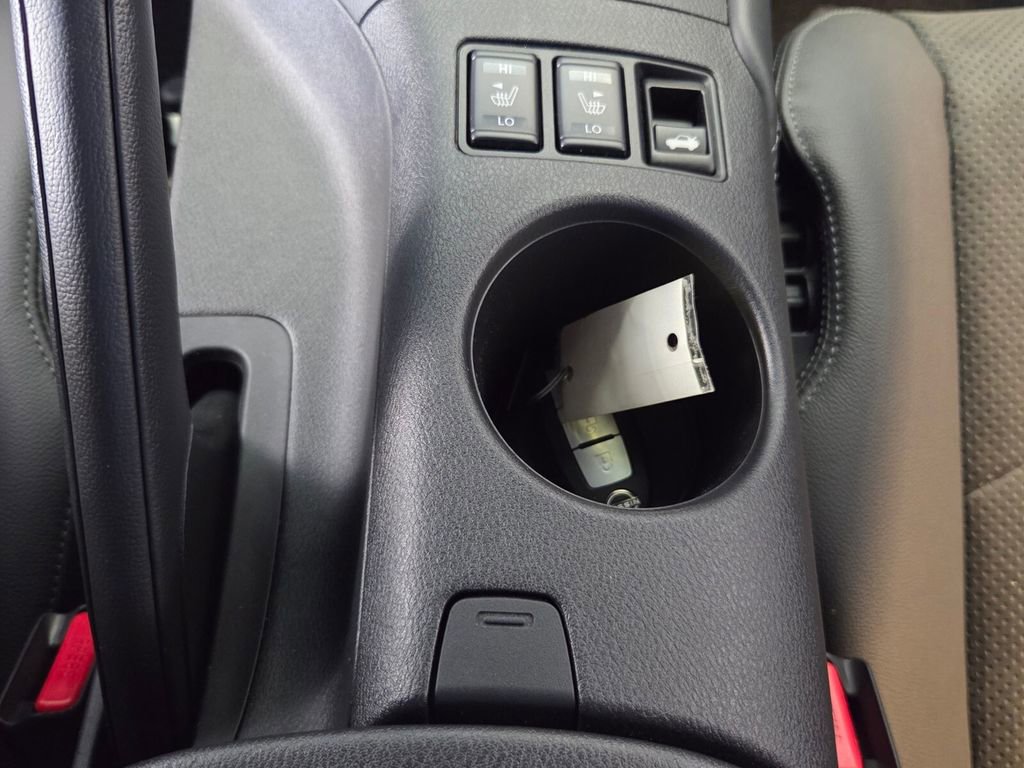 New 2026 Nissan Z Performance image 19