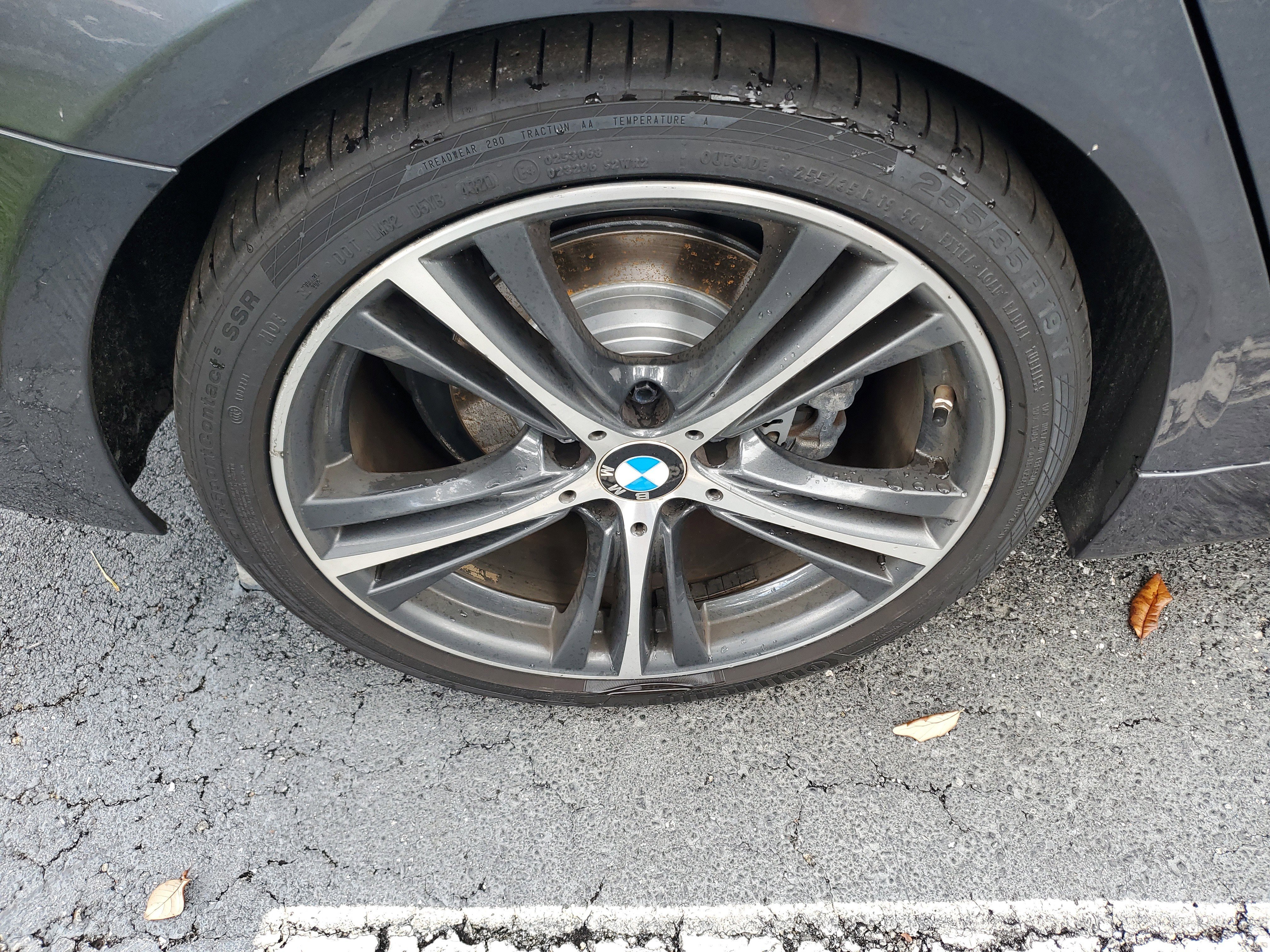 Used 2018 BMW 430i Gran Coupe image 2