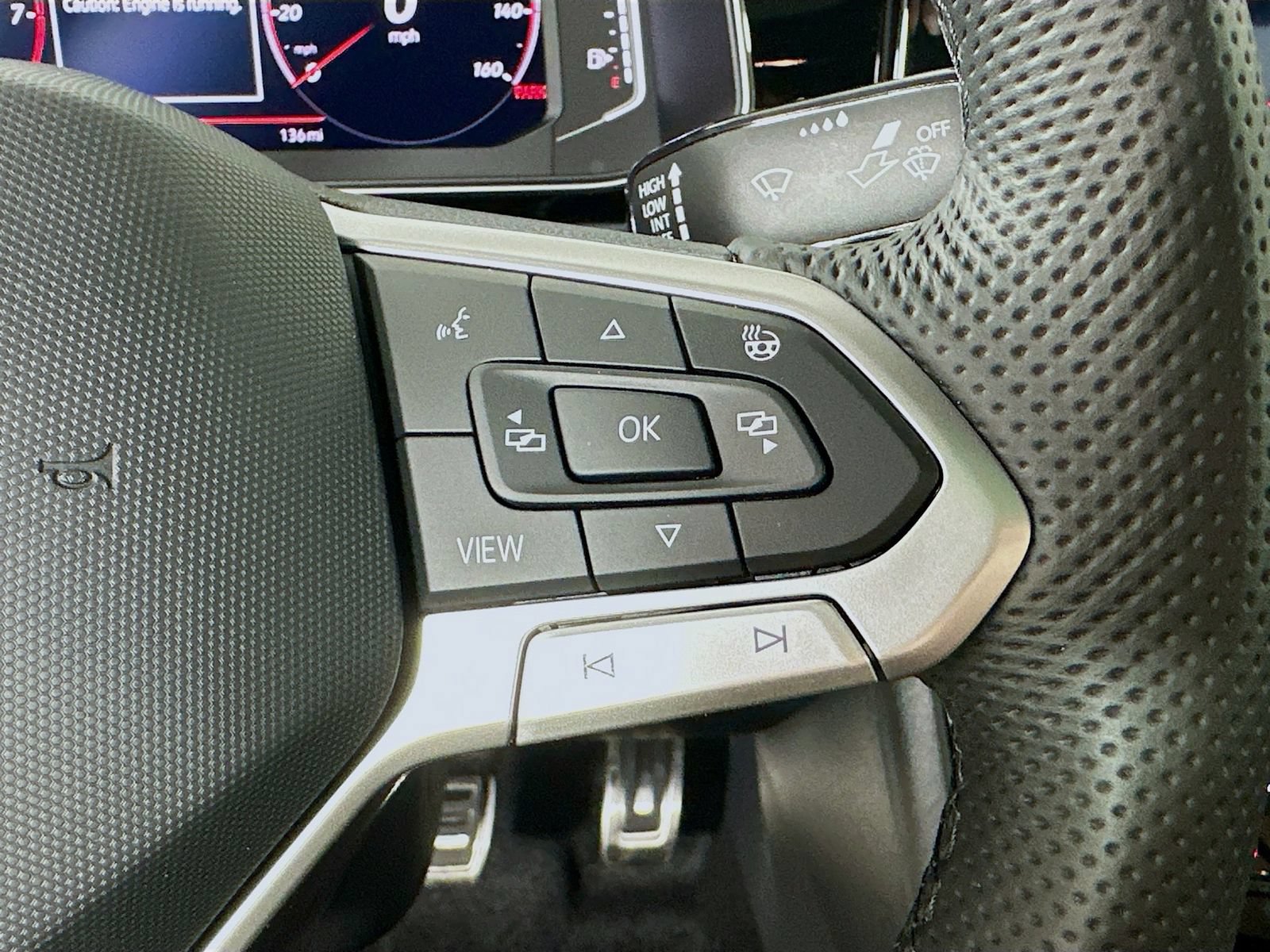 New 2026 Volkswagen Jetta GLI Autobahn FWD image 20