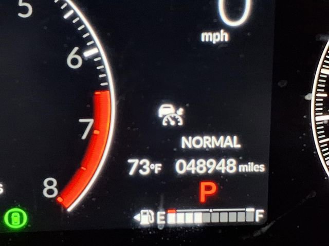Certified 2024 Honda Pilot TrailSport image 15